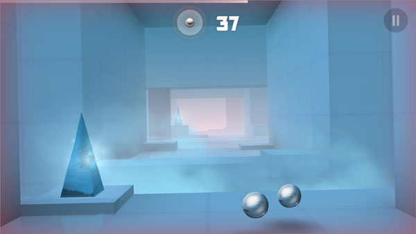 弹珠冲击中文版截图2