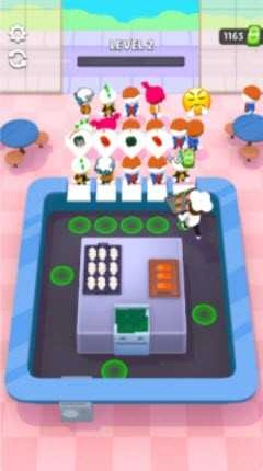 我的小厨师截图3