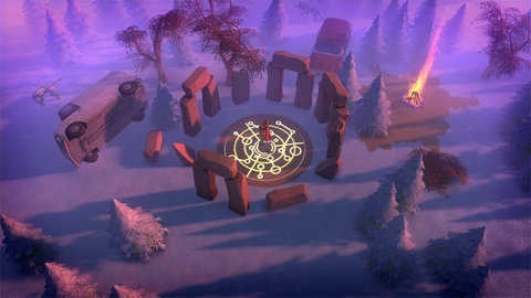 末日的第53天免费截图2