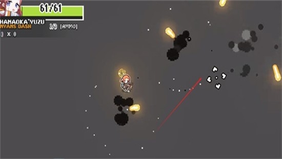 enter the nyangeon中文版截图1