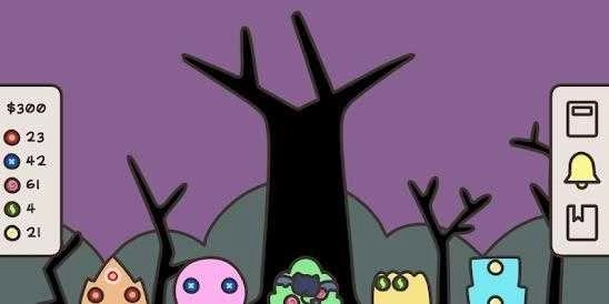 英雄与花园(A HERO AND A GARDEN)截图3