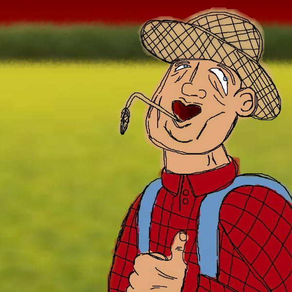 约翰的农场免费版