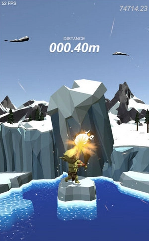 天天打豆豆安卓版截图1