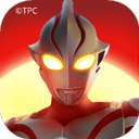 奥特曼:超时空英雄官网版