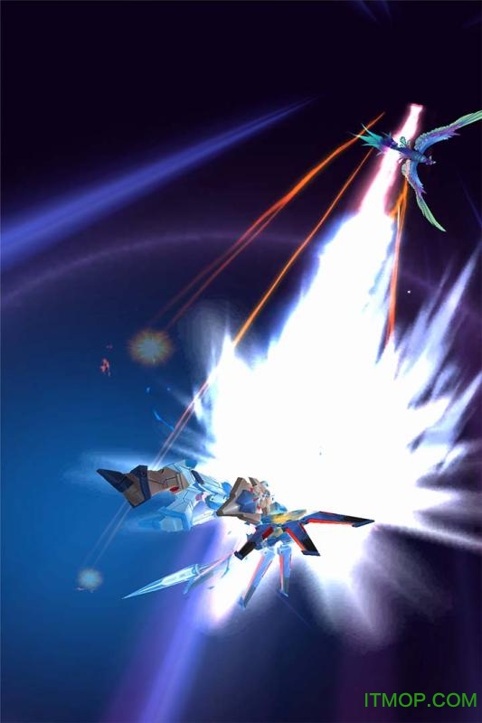 响之轨迹手游截图3