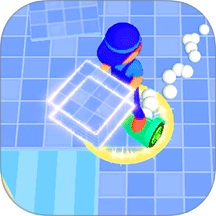 欢乐解压模拟器游戏