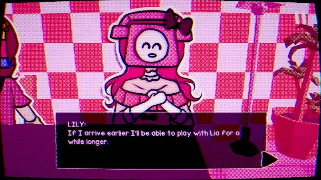 贴纸幻影游戏截图1