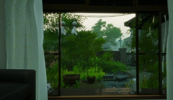 梅雨之日手机版截图2