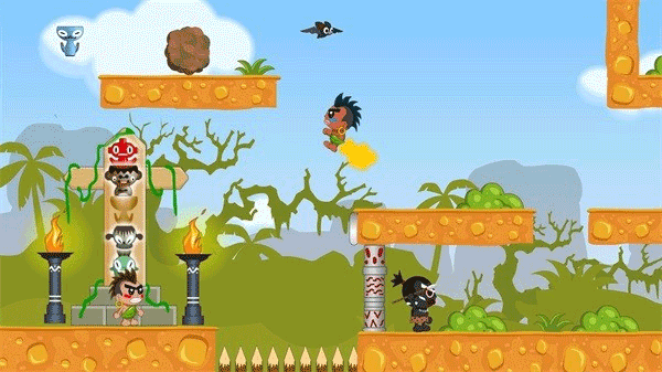 屁王兄弟双人版截图1