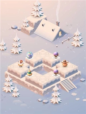 征服者的钟声版截图1