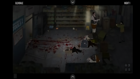 最后的战役2中文版截图1