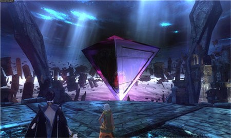 魔女2汉化版截图1