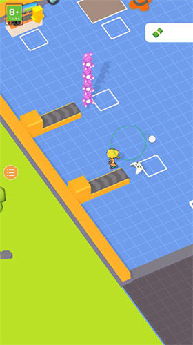 异星工厂安卓版截图2