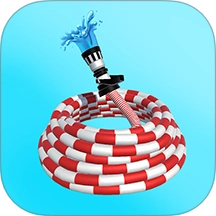 解压清洁模拟器游戏