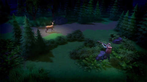 末日的第53天免费截图1