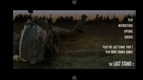 最后的战役2中文版截图2