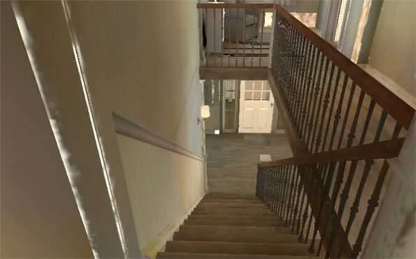 致命午夜消失的妹妹截图2