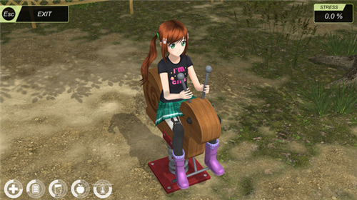 动漫都市Anime City手机版截图3