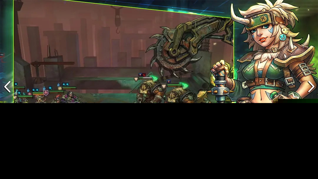 明日边境中文版截图2