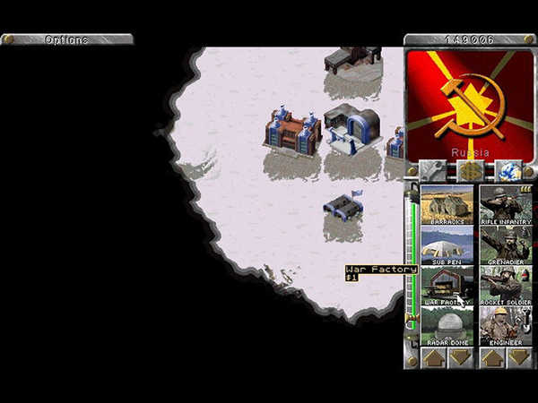 红警95中文版截图3