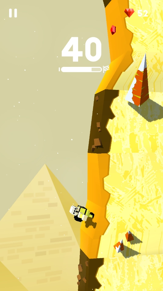 体感切水果截图1