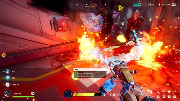 无主星渊官网版截图3