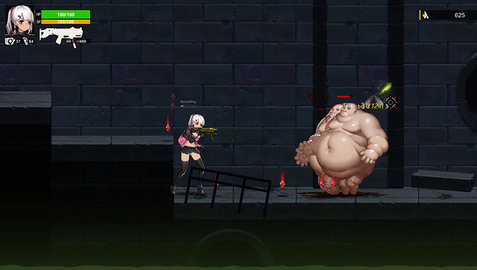 伊德海拉之影汉化版截图2