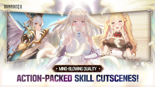 棕色尘埃2手机版截图1