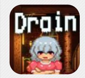 drainmansion汉化像素手机版