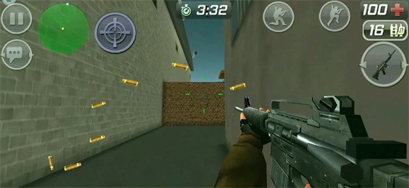 反恐精英中文版截图3