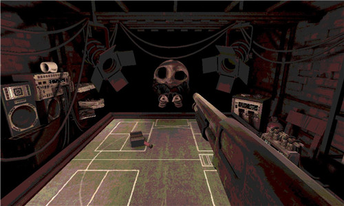 恶魔转盘四人版截图2