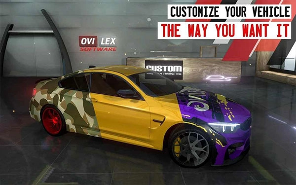 驾驶学校经典版截图1