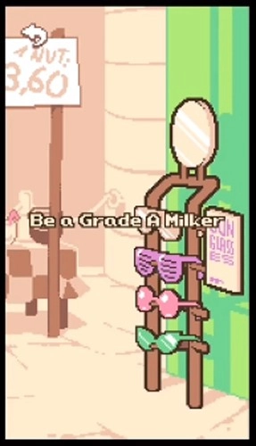 coconutshake安卓汉化版截图1