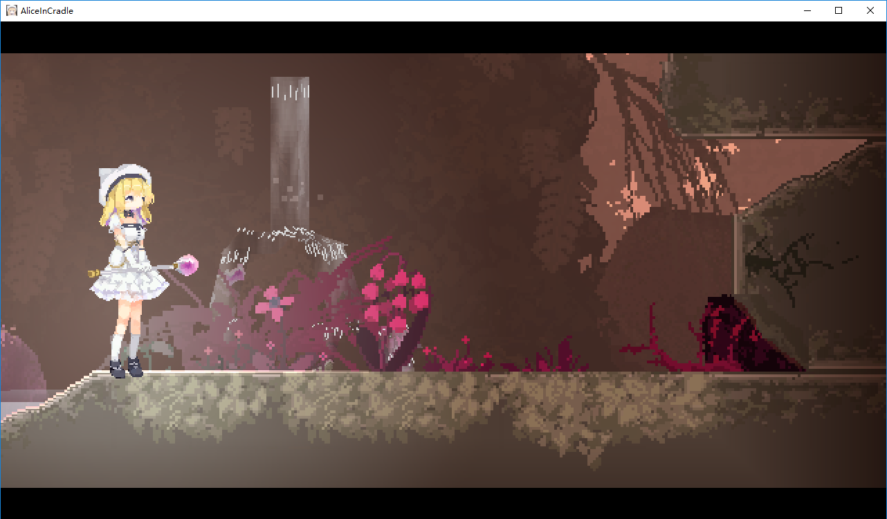 爱丽丝的摇篮汉化版截图2