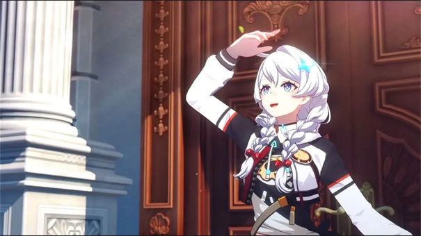 崩坏因缘精灵官网版截图2