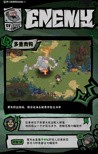 无尽探险队手机版截图3