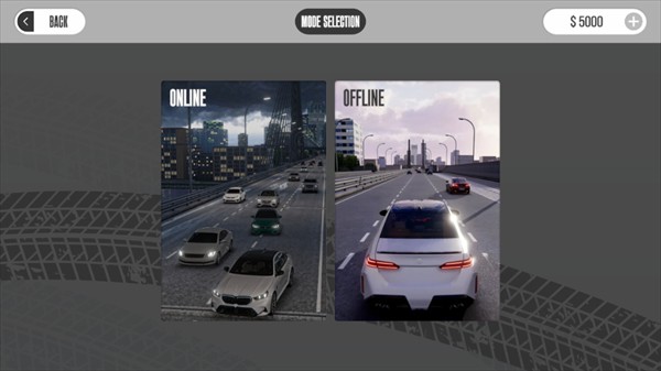 梦想之路小米SU7版截图1