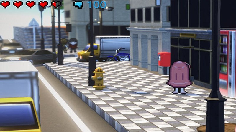 害羞的椎名酱官网版截图3