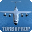 涡轮螺旋桨飞行模拟器完整版