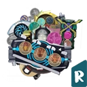 假面骑士ooo模拟器