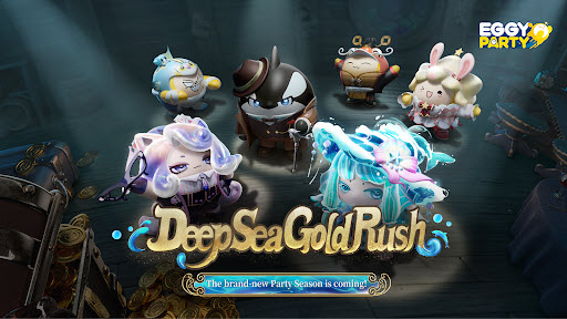 蛋仔派对国际服截图1