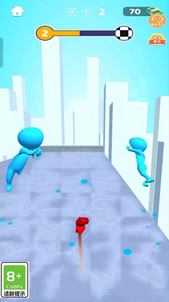 王牌大特工截图1