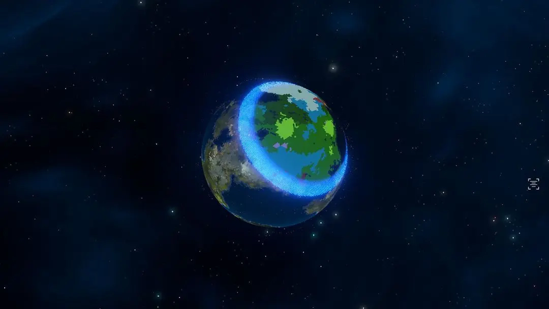 秩序新曙光单机版截图1