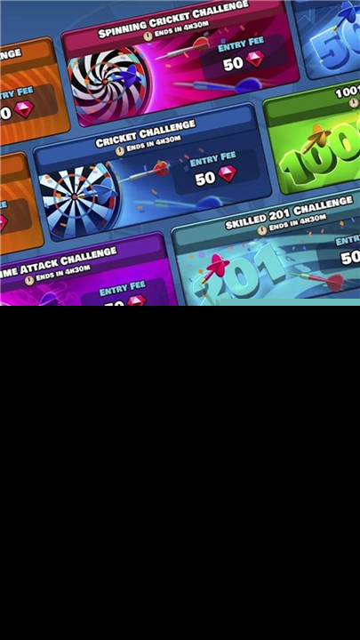 飞镖俱乐部手机版截图3