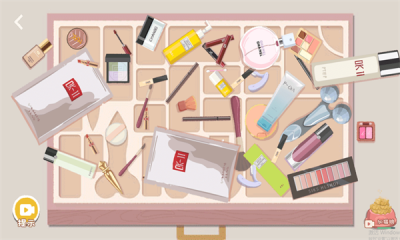 收纳达人教你整理衣柜截图1