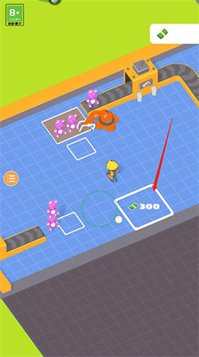 异星工厂安卓版截图3