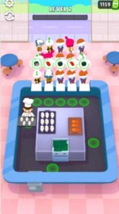 我的小厨师截图1