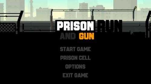 监狱跑轰截图1