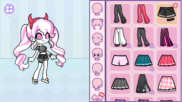 天使制作人偶像养成免广告截图2