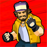 街头搏斗中文版